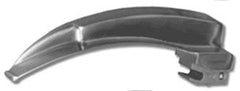 Sun Med LARYNGOSCOPE, MACINTOSH SZ3 GRN