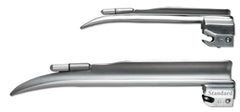 Sun Med Laryngoscope Blade Phillips Miller Type Size 1 Infant