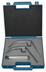 Sun Med Laryngoscope Blade Set Macintosh Type Size 2, 3, 4 Adult / Child