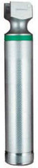 Sun Med Laryngoscope Handle SunBrite Greenline FiberOptic Medium Standard Handle