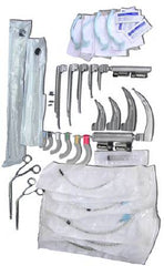 Sun Med Sun Med Airway Management Intubation Kit