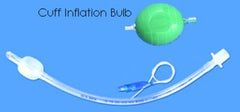Sun Med Endotracheal Tube Cuffed 24 Fr.