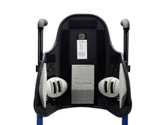 Sunrise Medical Deep Contour Back Support Jay® J2 14-20 W X 17-20 H Inch Adult