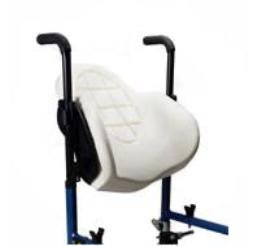 Sunrise Medical Wheelchair Back Jay® Care For Wheelchair