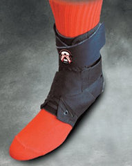 Core Products Ankle Brace Swede-O® X8™ Small Lace-Up / Figure-8 Strap Male 6 to 7-1/2 / Female 7 to 9-1/2 Left or Right Foot