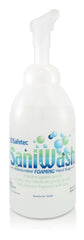 Safetec SaniWash Antimicrobial Hand Soap AM-11-34452