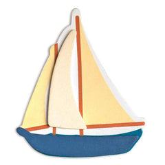 Sailboat Pole Pal Sailboat ,1 Each - Axiom Medical Supplies