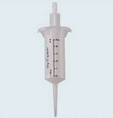 Fisher Scientific Repeating Pipette Tip Bel-Art™ SP Scienceware™ Roxy M™ 1 to 5,000 µL NonSterile - M-1092704-4564 - Pack of 1