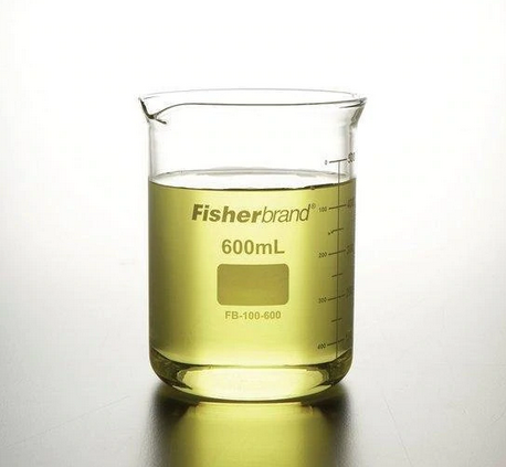 Fisher Scientific Beaker Fisherbrand™ Griffin Low-Form Borosilicate Glass 50 mL - M-1082784-432 - Pack of 12