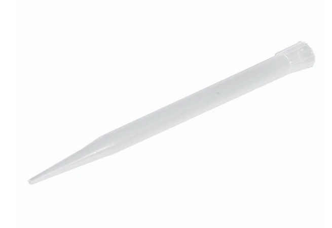 Fisher Scientific Pipette Tip Brand® 0.5 to 5 mL NonSterile - M-1115716-4532 - Box of 28