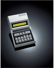Fisher Scientific Differential Cell Counter Diffcount III™ - M-544822-2928 - Each