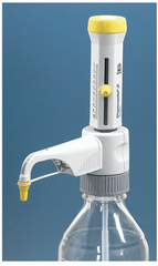 Fisher Scientific DISPENSER, BOTTLETOP BRANDTECHDISPENSETTE S ORGANIC .5-5ML - M-1112618-1919 - Each