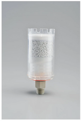Fisher Scientific CO2 Adsorber / Sterile Filter Thermo Scientific™ 0.2 µm For LabTower EDI, Pacific RO, Pacific TII, Smart2Pure Water Purification Systems - M-1120338-3567 - Each