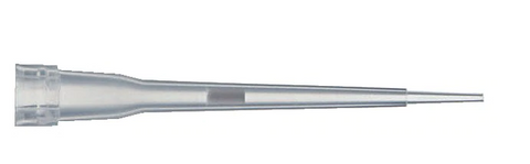 Fisher Scientific Aerosol Barrier Pipette Tip Fisherbrand™ 10 µL Sterile - M-1030993-4835 - Case of 5