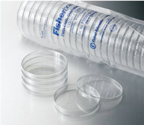 Fisher Scientific pH Paper in Dispenser Fisherbrand™ 0 to 14.0 - M-1086984-1034 - Pack of 1