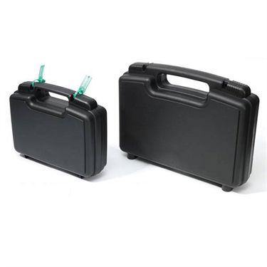 Secure Transport Cases 14"L • ID: 13.25"L x 7.375"W x 3"H ,1 Each - Axiom Medical Supplies