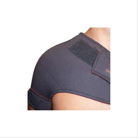 Shoulder Support S/M • 35.25"-40.25" ,1 Each - Axiom Medical Supplies