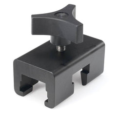 Side Rail Socket Aluminum Side Rail Socket ,1 Each - Axiom Medical Supplies