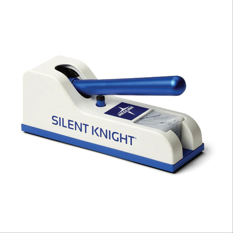 Silent Knight Silent Knight Heavy Duty Pill Crusher ,1 Each - Axiom Medical Supplies