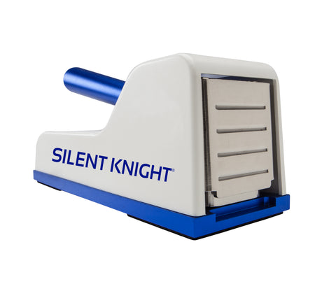 Silent Knight Tablet Crushing System AM-75-PC1000