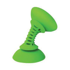 Simple Sucker Lab Mount Simple Sucker Mount • Colors Vary ,3 / pk - Axiom Medical Supplies