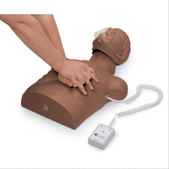 Simulaids Econo VTA CPR Trainer Simulaids Econo VTA CPR Trainer ,4 / pk - Axiom Medical Supplies