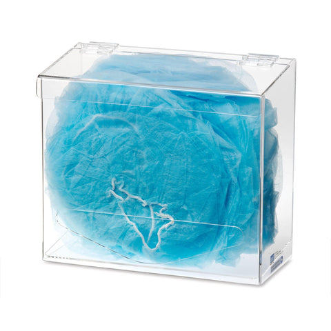 MarketLab Single Bulk Dispenser Single • 12"W x 5.5"D x 11"H ,1 Each - Axiom Medical Supplies