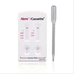 Single Drug Test Cassette Methadone ,40 / pk - Axiom Medical Supplies