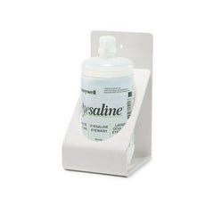MarketLab Single Eyewash Bottle Holder MarketLab Single Eyewash Bottle Holder • 4.5"W x 4.875"D x 8.7"H ,2 Per Pack - Axiom Medical Supplies