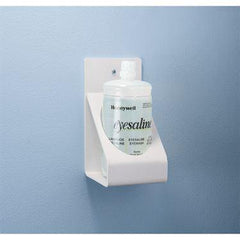 MarketLab Single Eyewash Bottle Holder MarketLab Single Eyewash Bottle Holder • 4.5"W x 4.875"D x 8.7"H ,1 Each - Axiom Medical Supplies