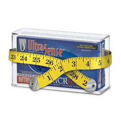 MarketLab Single Slim Glove Box Dispenser Single • 10.187"W x 3.125"D x 5.562"H ,1 Each - Axiom Medical Supplies