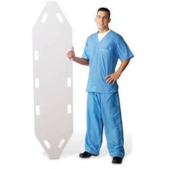 MarketLab Slider Boards Standard • 72"L x 22"W ,1 Each - Axiom Medical Supplies