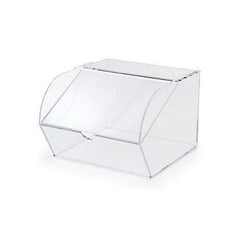 MarketLab Sliding Lid Bins Large • 11.5"W x 12.625"D x 8.375"H ,1 Each - Axiom Medical Supplies