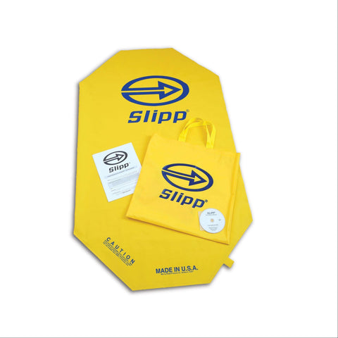 Slipp Transfer Device Full Size • 72"L x 28"W ,1 Each - Axiom Medical Supplies