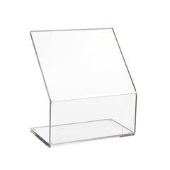 MarketLab Small Beta Splash Shield Small • 11.5"W x 7.5"D x 15"H ,1 Each - Axiom Medical Supplies