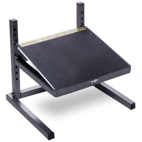 Small Footrest Small • 12"W x 11"D ,1 Each - Axiom Medical Supplies