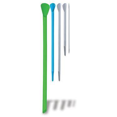 SmartSpatula Spatulas 210mm • Standard Blue • 15 and 1.5mL ,300 Per Pack - Axiom Medical Supplies