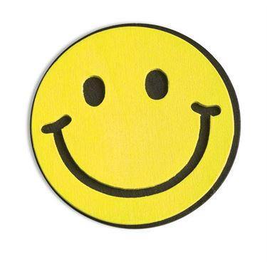 Smiley Face Pole Pal Smiley Face ,1 Each - Axiom Medical Supplies