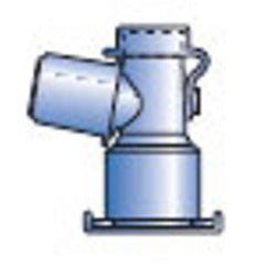 Smiths Medical Adapter Pneupac™ PEEP-Keep™