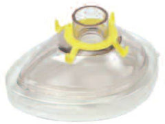 Smiths Medical Face Mask