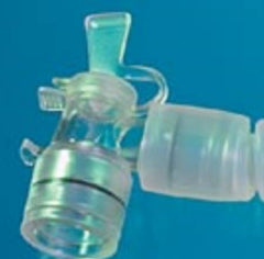 Smiths Medical Double Swivel Elbow Pneupac™ Duralife™