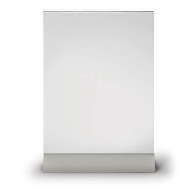 MarketLab Tabletop Document Holder with Snap Base Frame MarketLab Tabletop Document Holder with Snap Base Frame ,1 Each - Axiom Medical Supplies