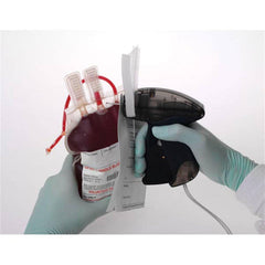 Soft Grip Blood Tagging Gun 1" Tags ,10,000 / pk - Axiom Medical Supplies