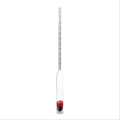 Specific Gravity Hydrometer 1.400-1.620 ,1 Each - Axiom Medical Supplies