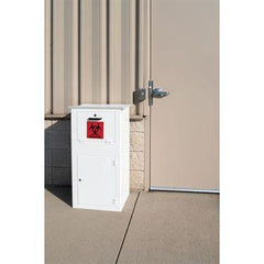 MarketLab Specimen Send-Out Station MarketLab Specimen Send Out Station • 19.8"W x 17.8"D x 36.6"H ,1 Each - Axiom Medical Supplies