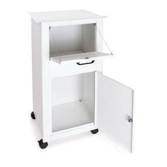 MarketLab Specimen Send-Out Station MarketLab Specimen Send Out Station • 19.8"W x 17.8"D x 36.6"H ,1 Each - Axiom Medical Supplies