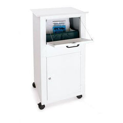 MarketLab Specimen Send-Out Station MarketLab Specimen Send Out Station • 19.8"W x 17.8"D x 36.6"H ,1 Each - Axiom Medical Supplies