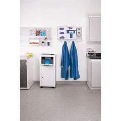 MarketLab Specimen Send-Out Station MarketLab Specimen Send Out Station • 19.8"W x 17.8"D x 36.6"H ,1 Each - Axiom Medical Supplies