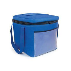 Specimen Transport Tote Specimen Tote • Red ,1 Each - Axiom Medical Supplies