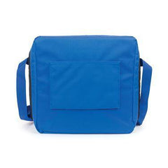 Specimen Transport Tote Deep Specimen Transport Tote • Blue ,1 Each - Axiom Medical Supplies